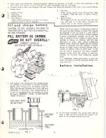 Preview for 5 page of Sears 917.25041 Owner'S Manual