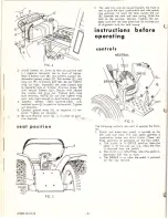 Preview for 6 page of Sears 917.25041 Owner'S Manual