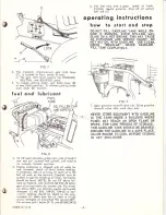 Preview for 7 page of Sears 917.25041 Owner'S Manual