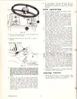 Preview for 8 page of Sears 917.25041 Owner'S Manual