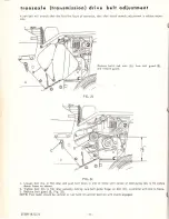 Preview for 12 page of Sears 917.25041 Owner'S Manual