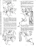 Предварительный просмотр 3 страницы Sears 917.250540 Owner'S Manual