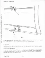 Предварительный просмотр 5 страницы Sears 917.250550 Owner'S Manual