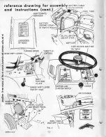 Preview for 4 page of Sears 917.25061 Owner'S Manual