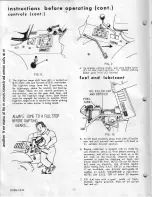 Preview for 8 page of Sears 917.25061 Owner'S Manual