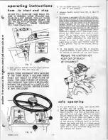 Preview for 9 page of Sears 917.25061 Owner'S Manual