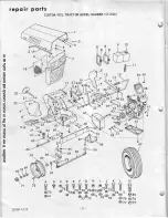 Preview for 18 page of Sears 917.25061 Owner'S Manual