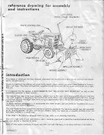 Preview for 3 page of Sears 917.250660 Owner'S Manual