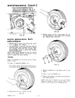 Preview for 16 page of Sears 917.25200 Owner'S Manual