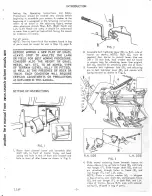 Preview for 3 page of Sears 917.253120 Assembly & Operating Instructions