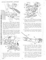 Preview for 4 page of Sears 917.253120 Assembly & Operating Instructions