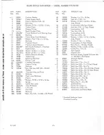 Preview for 9 page of Sears 917.253120 Assembly & Operating Instructions