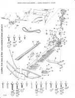 Preview for 10 page of Sears 917.253120 Assembly & Operating Instructions