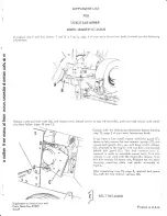 Preview for 13 page of Sears 917.253120 Assembly & Operating Instructions