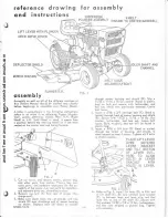 Preview for 5 page of Sears 917.253250 Owner'S Manual