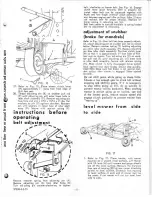 Preview for 9 page of Sears 917.253250 Owner'S Manual