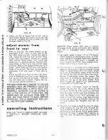 Preview for 10 page of Sears 917.253250 Owner'S Manual