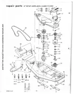 Preview for 14 page of Sears 917.253250 Owner'S Manual