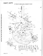 Preview for 16 page of Sears 917.253250 Owner'S Manual