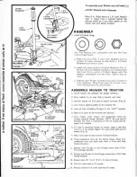 Preview for 4 page of Sears 917.253582 Owner'S Manual