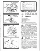 Preview for 8 page of Sears 917.253582 Owner'S Manual