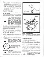 Preview for 9 page of Sears 917.253582 Owner'S Manual