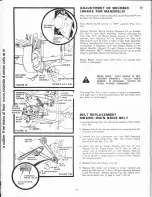 Preview for 10 page of Sears 917.253582 Owner'S Manual