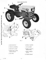 Preview for 4 page of Sears 917.25430 Assembly And Operating Instructions Manual