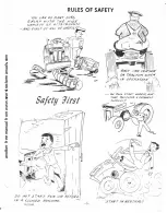 Preview for 5 page of Sears 917.25430 Assembly And Operating Instructions Manual