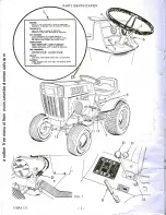 Preview for 4 page of Sears 917.25630 Owner'S Manual