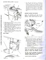 Preview for 8 page of Sears 917.25630 Owner'S Manual