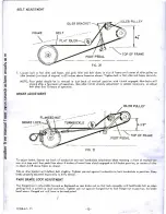 Preview for 14 page of Sears 917.25630 Owner'S Manual