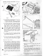 Preview for 9 page of Sears 917.25640 Owner'S Manual