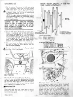 Preview for 11 page of Sears 917.25640 Owner'S Manual