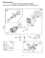 Preview for 7 page of Sears 917.256563 Owner'S Manual