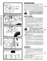 Preview for 8 page of Sears 917.257061 Owner'S Manual