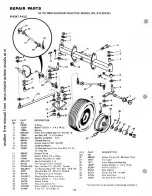 Preview for 24 page of Sears 917.257061 Owner'S Manual