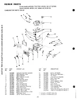 Preview for 26 page of Sears 917.257061 Owner'S Manual