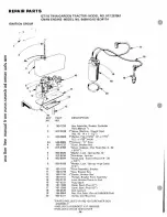 Preview for 28 page of Sears 917.257061 Owner'S Manual