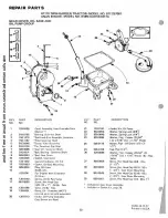 Preview for 34 page of Sears 917.257061 Owner'S Manual