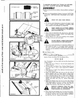 Preview for 4 page of Sears 917.257070 Owner'S Manual