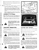 Preview for 7 page of Sears 917.257070 Owner'S Manual