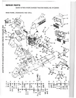 Preview for 16 page of Sears 917.257070 Owner'S Manual