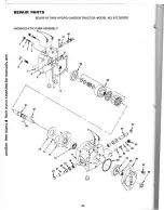 Preview for 28 page of Sears 917.257070 Owner'S Manual