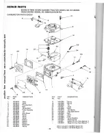 Preview for 32 page of Sears 917.257070 Owner'S Manual