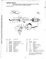 Preview for 36 page of Sears 917.257070 Owner'S Manual