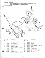 Preview for 37 page of Sears 917.257070 Owner'S Manual