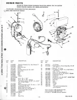 Preview for 39 page of Sears 917.257070 Owner'S Manual