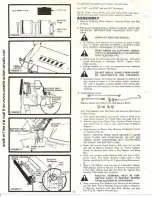 Preview for 4 page of Sears 917.257120 Owner'S Manual