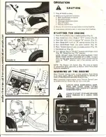 Preview for 6 page of Sears 917.257120 Owner'S Manual